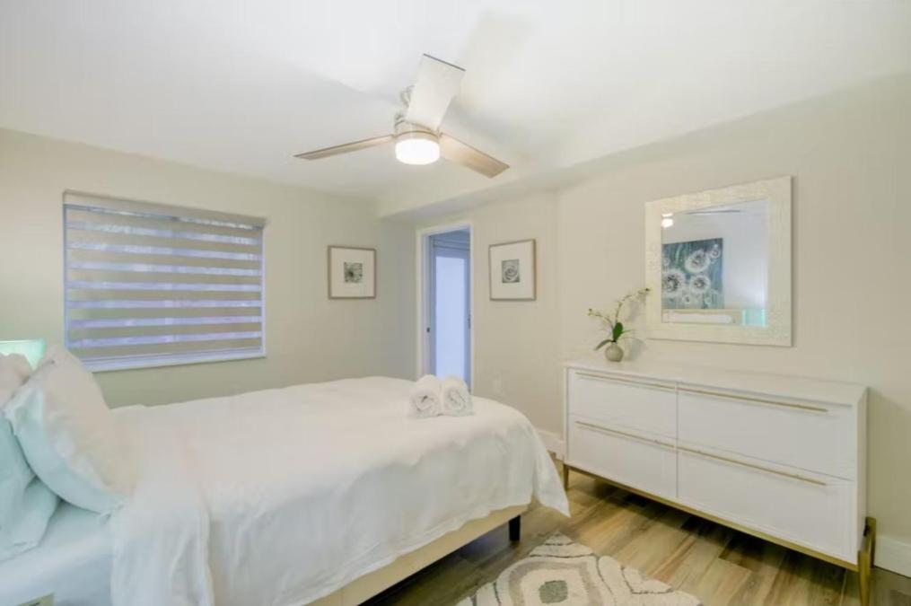 Wilton Manor Oasis *
