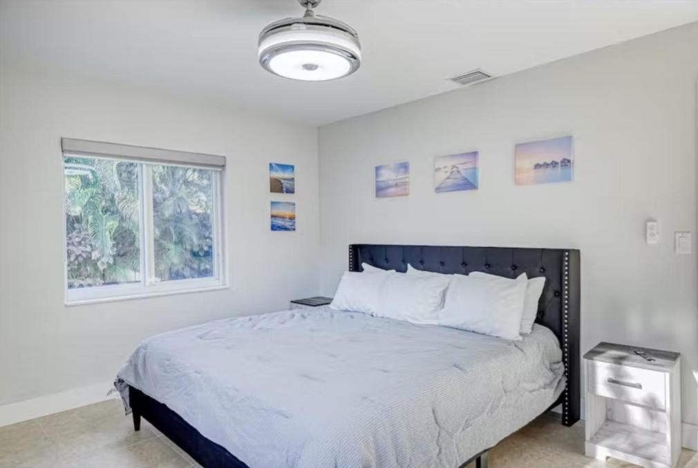 Wilton Manor Oasis Apartment