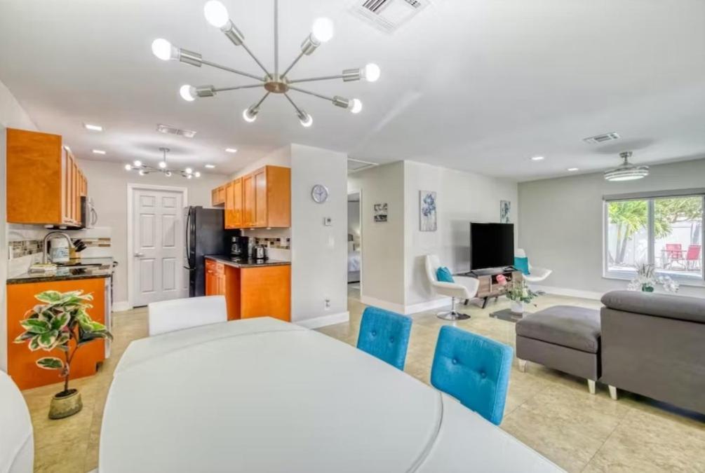 Apartment Wilton Manor Oasis Fort Lauderdale