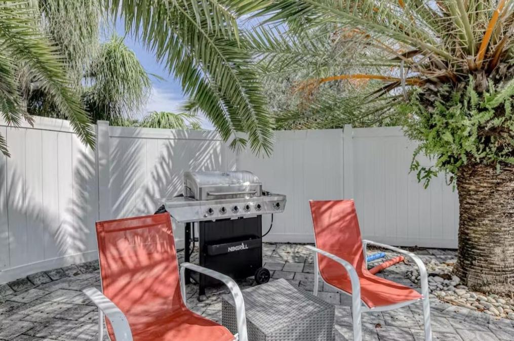 Wilton Manor Oasis Apartment Fort Lauderdale