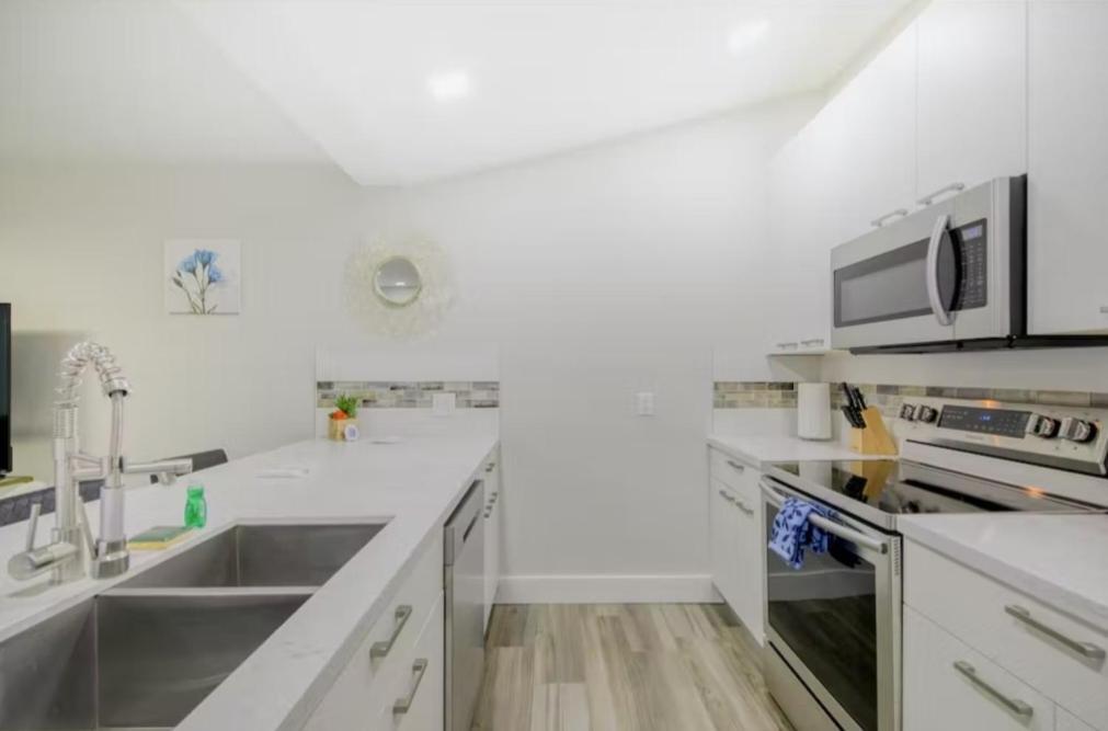 Wilton Manor Oasis Apartment Fort Lauderdale