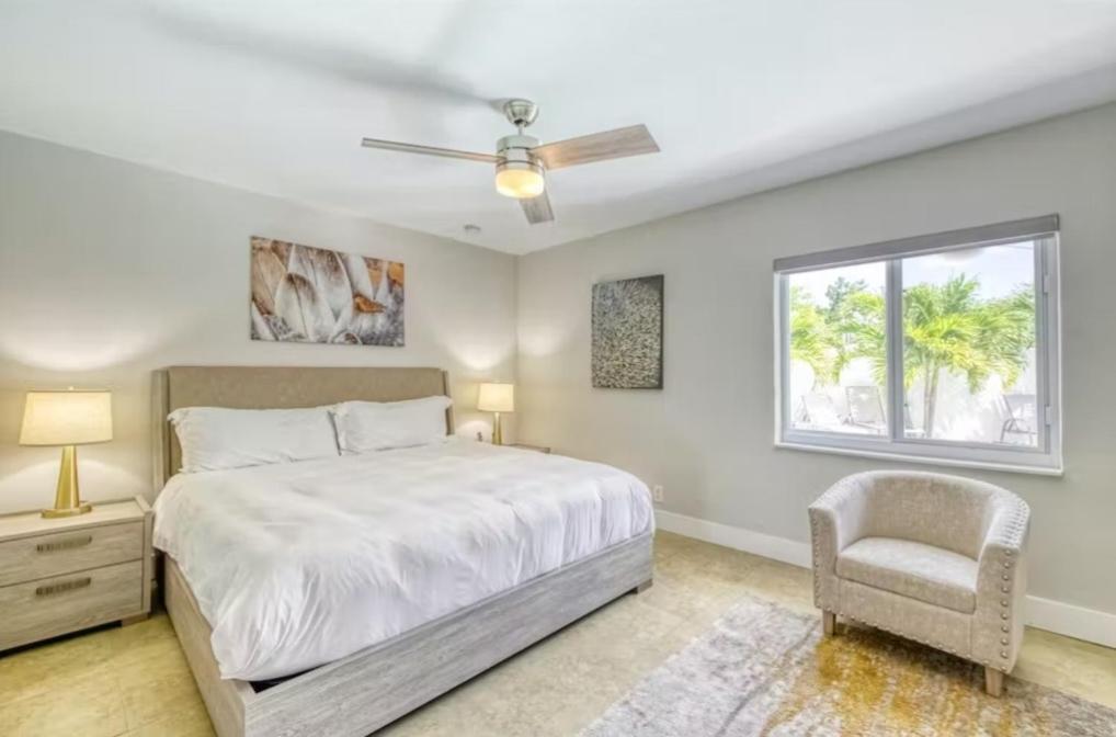 Wilton Manor Oasis Apartment Fort Lauderdale