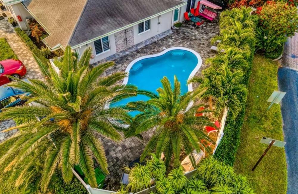 Wilton Manor Oasis