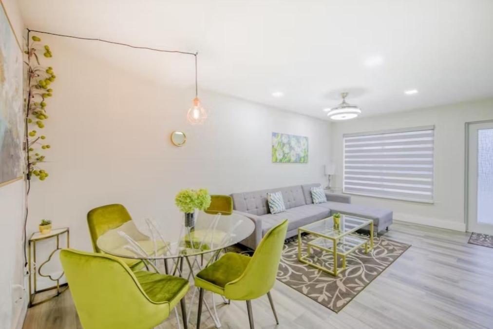 Wilton Manor Oasis Apartment Fort Lauderdale