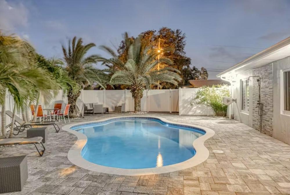 Wilton Manor Oasis *