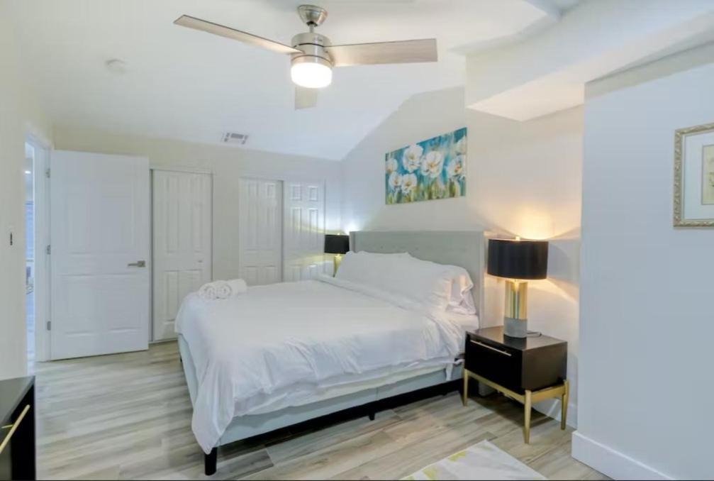 Apartment Wilton Manor Oasis Fort Lauderdale