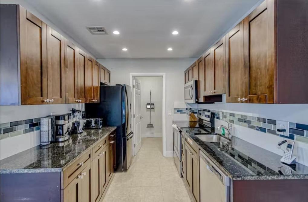 Wilton Manor Oasis Apartment Fort Lauderdale