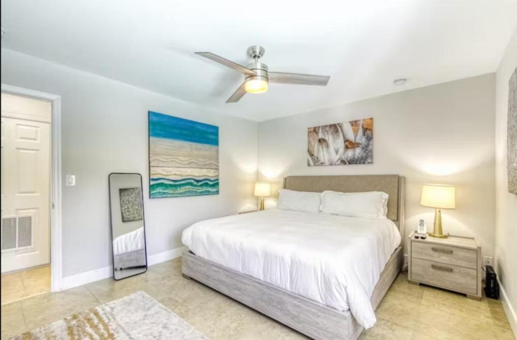 Apartment Wilton Manor Oasis