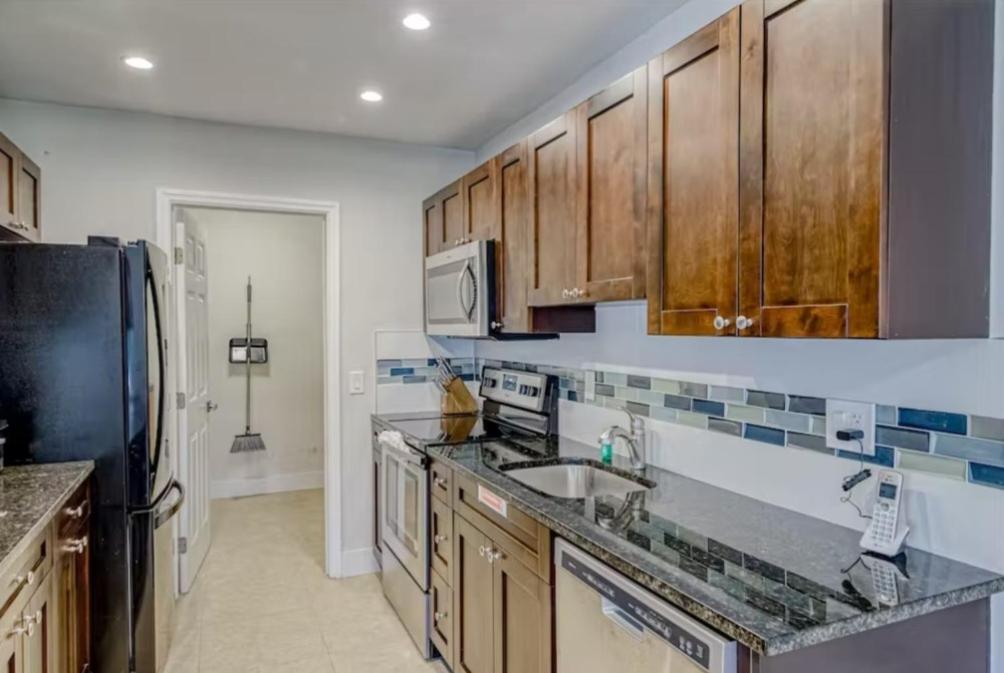 Wilton Manor Oasis *