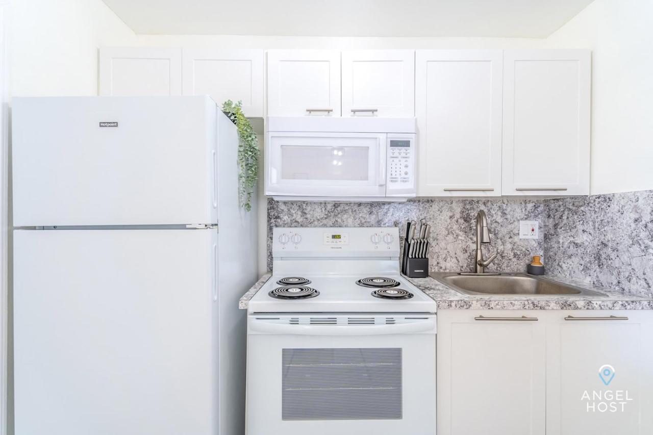 Sleek And Cozy Space 8min To Ft Lauderdale Beaches! Fort Lauderdale