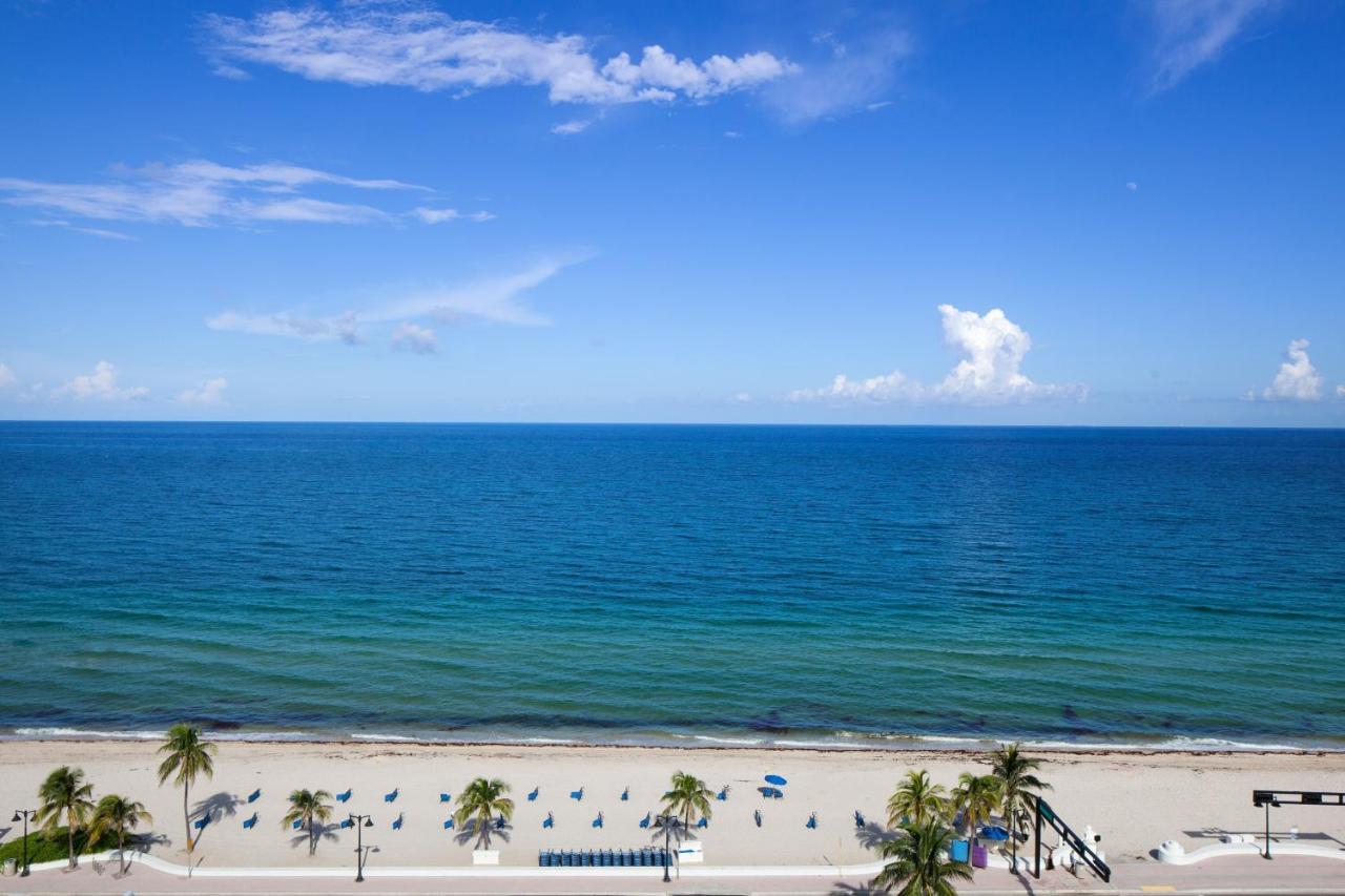 W Lauderdale Hotel 4*