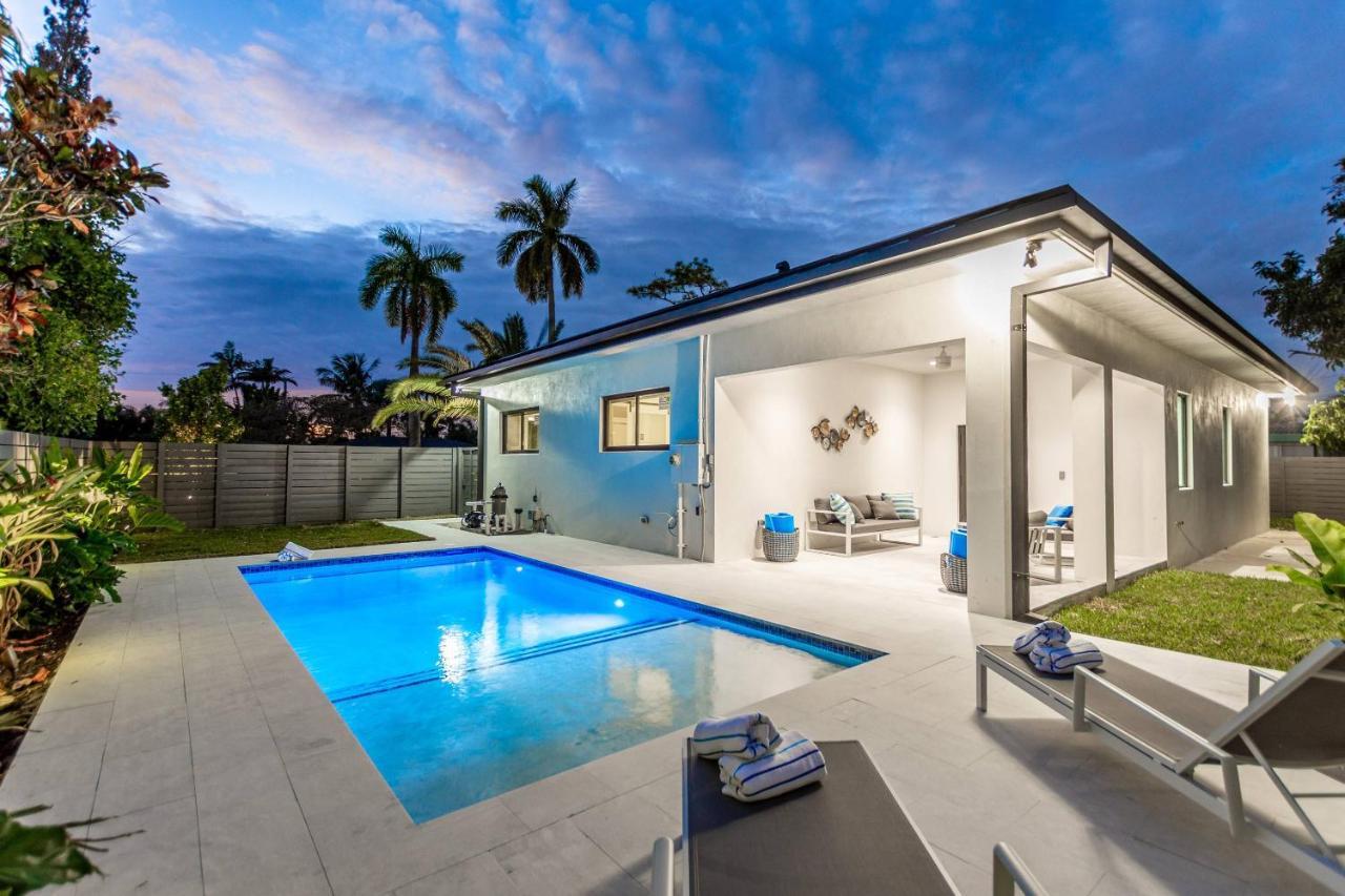 Holiday home Coastal Glam Fort Lauderdale