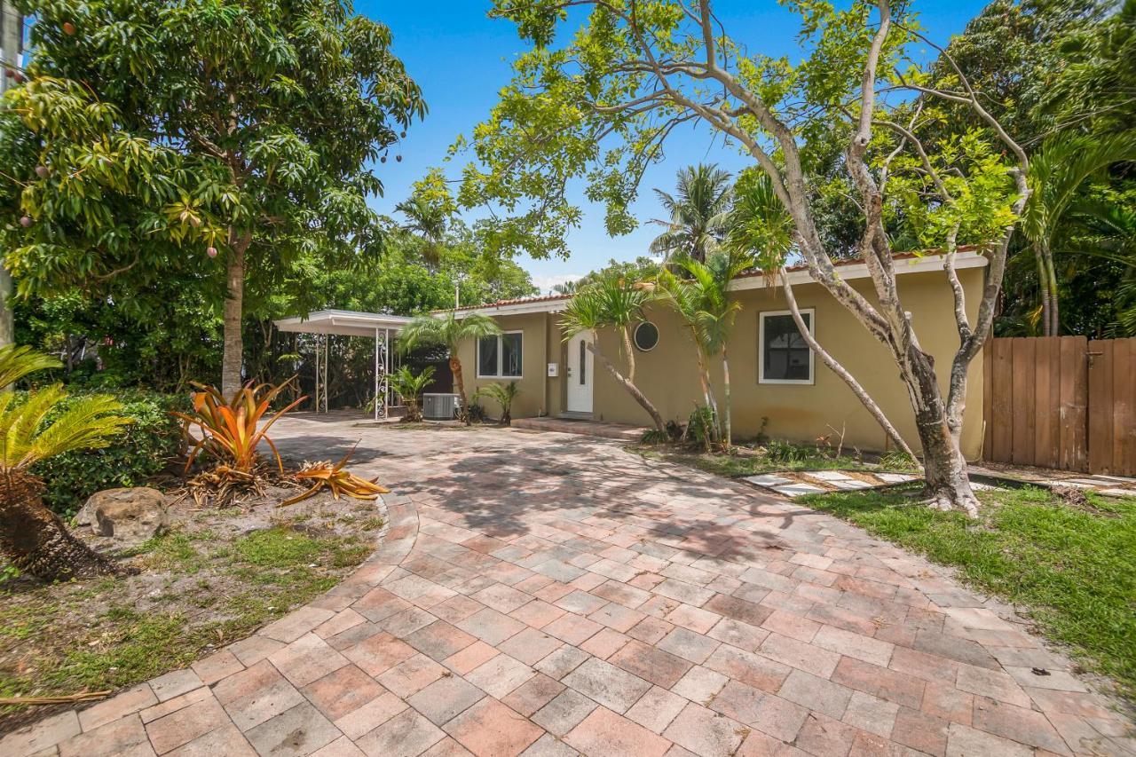 Holiday home Quintessential Florida Oasis Fort Lauderdale