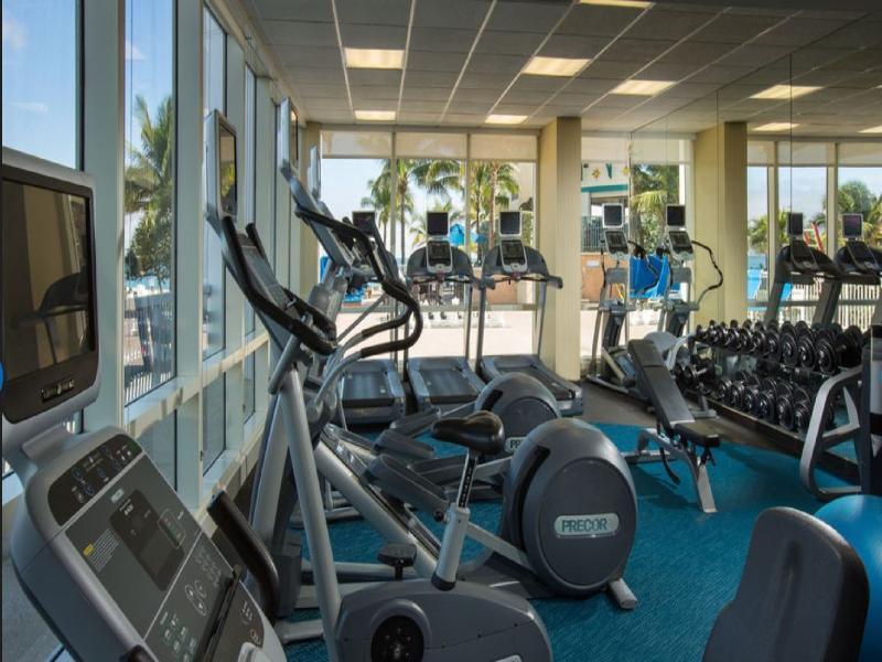 Courtyard By Marriott Lauderdale 3* Fort Lauderdale