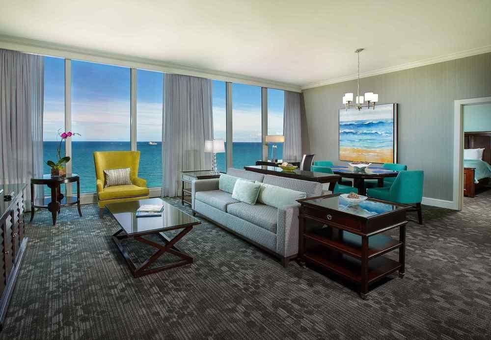 Courtyard By Marriott Lauderdale Hotel Fort Lauderdale