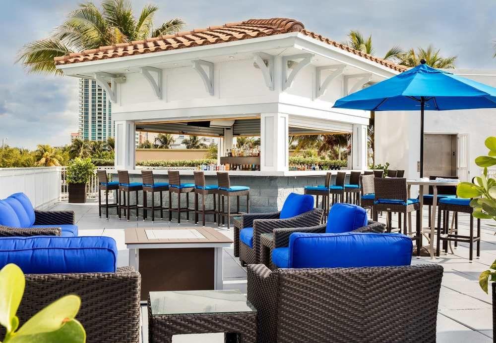 Courtyard By Marriott Lauderdale 3* Fort Lauderdale