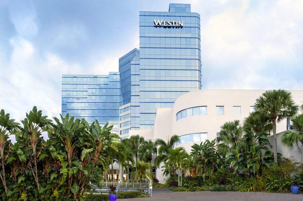 Hotel The Westin Lauderdale Fort Lauderdale