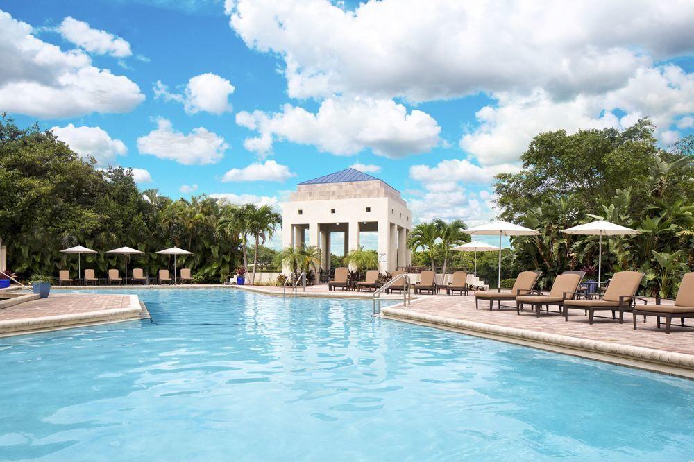 Hotel The Westin Lauderdale Fort Lauderdale