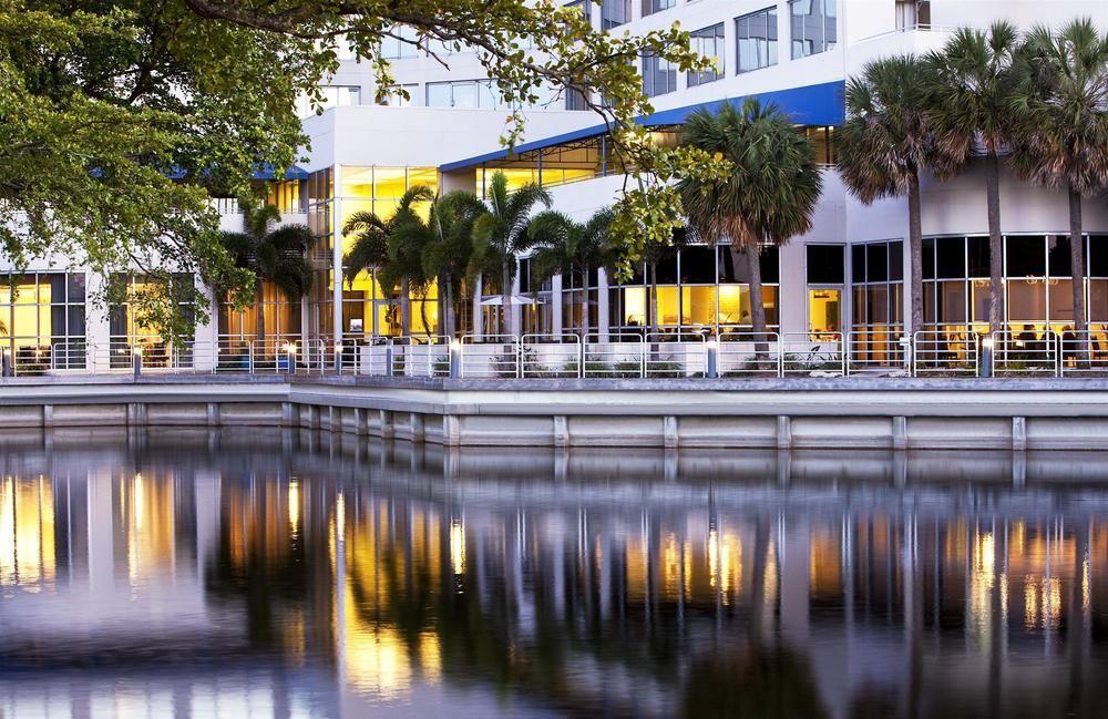 Hotel The Westin Lauderdale