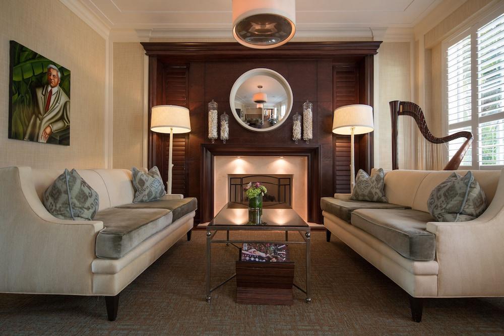 The Pillars & Club 4* Fort Lauderdale