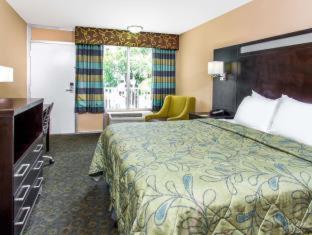Days By Wyndham Lauderdale Airport Cruise Port 2* Fort Lauderdale