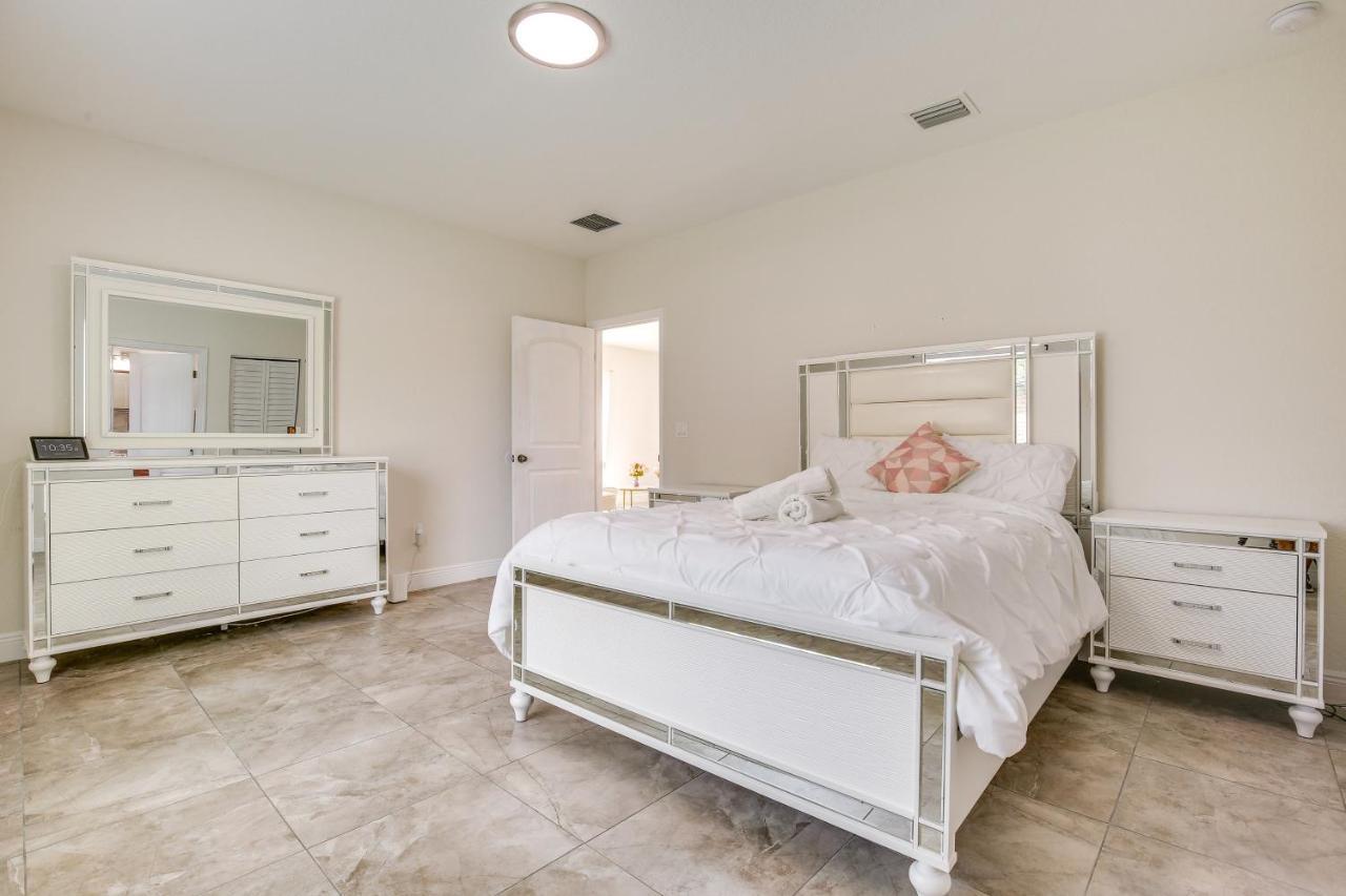 Holiday home Stylish Lauderdale 5 Mi To Beach! Fort Lauderdale