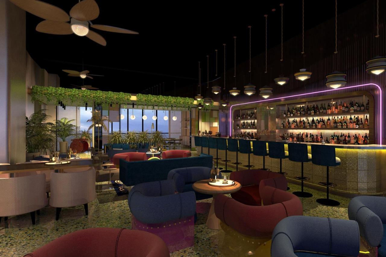 Element Lauderdale Downtown Hotel 3*