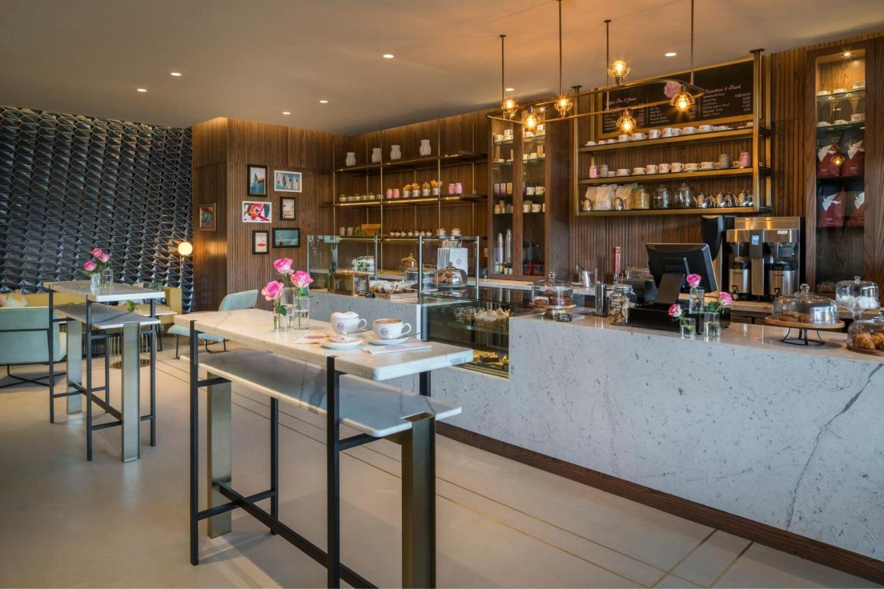 Hotel Element Lauderdale Downtown