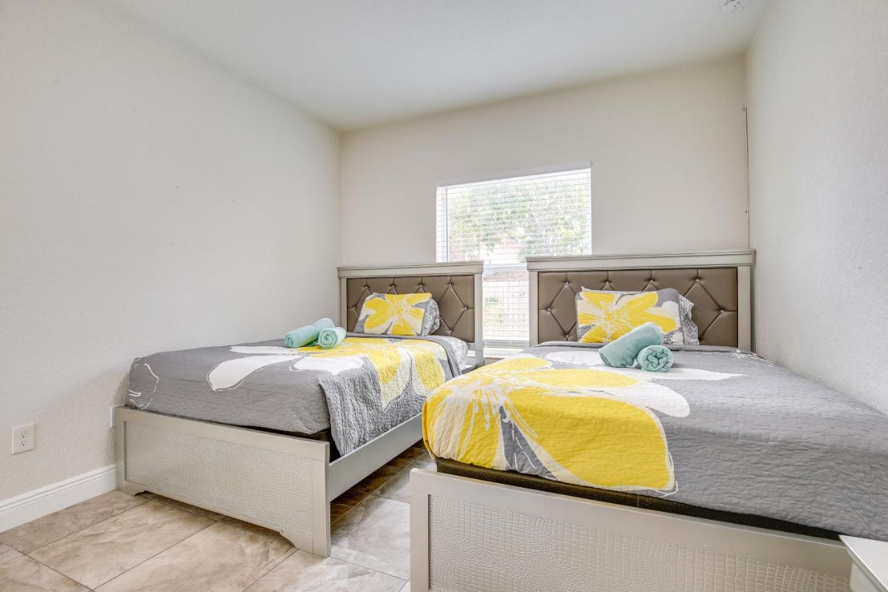 Holiday home Stylish Lauderdale 5 Mi To Beach! Fort Lauderdale