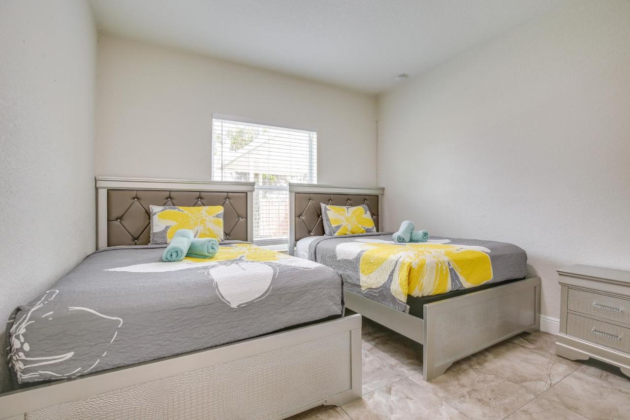 Stylish Lauderdale 5 Mi To Beach! Holiday home Fort Lauderdale