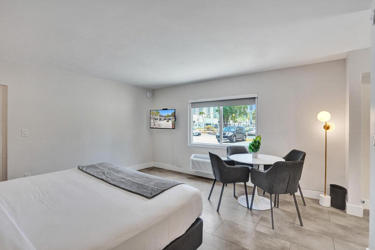 Hotel Royal Palace Fort Lauderdale