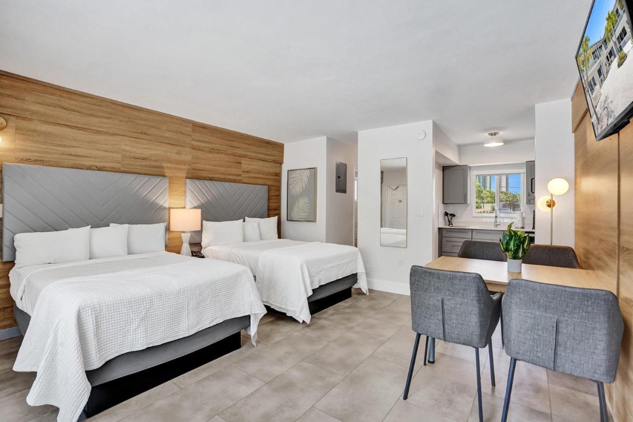Royal Palace Hotel Fort Lauderdale