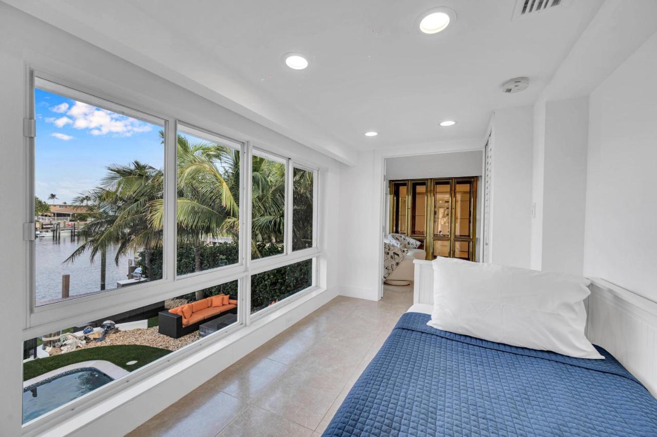 Retreat By Waterfront Key Holiday home Fort Lauderdale