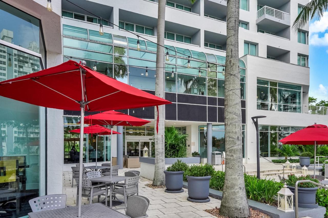 Intracoastal Waterview - Central- Lauderdale - Steps To Fort Lauderdale