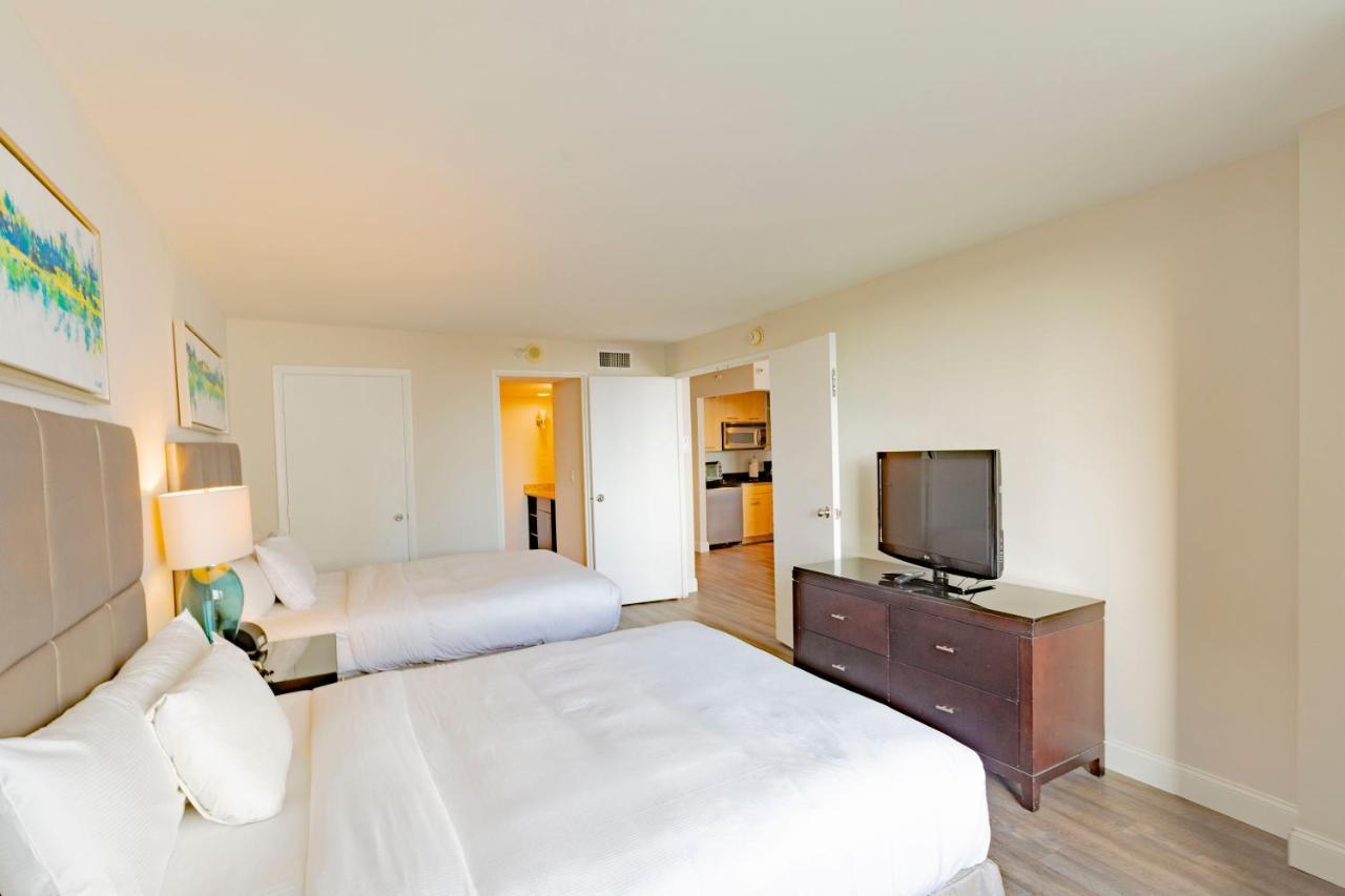 Intracoastal Waterview - Central- Lauderdale - Steps To Aparthotel Fort Lauderdale