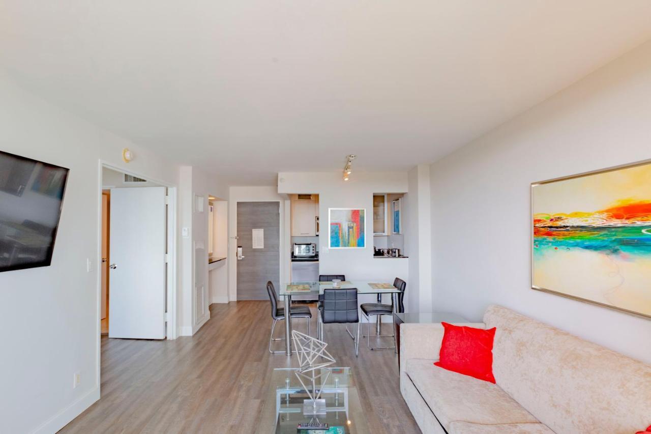 Intracoastal Waterview - Central- Lauderdale - Steps To *