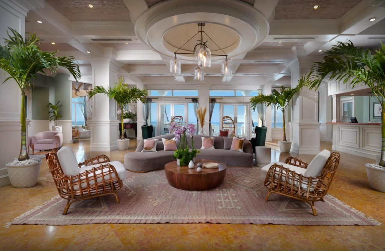 Resort Pelican Grand Resort, A Noble House 4*