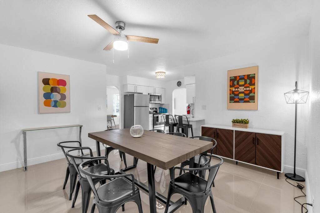 Holiday home Hidden Gem 4 Bedroom With Private Pool & Game