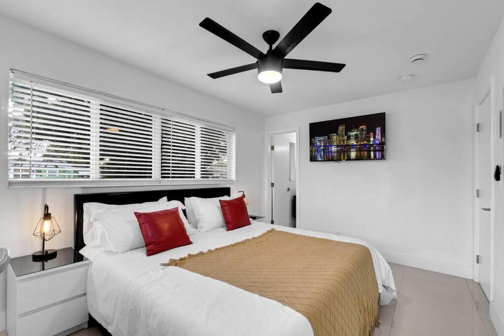 Holiday home Vacation 3 Bedrooms, Private Pool And Pool Table *