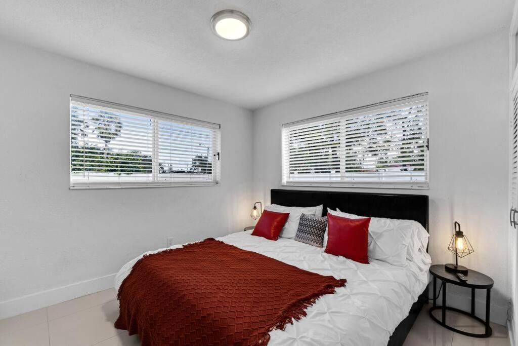 Holiday home Vacation 3 Bedrooms, Private Pool And Pool Table *