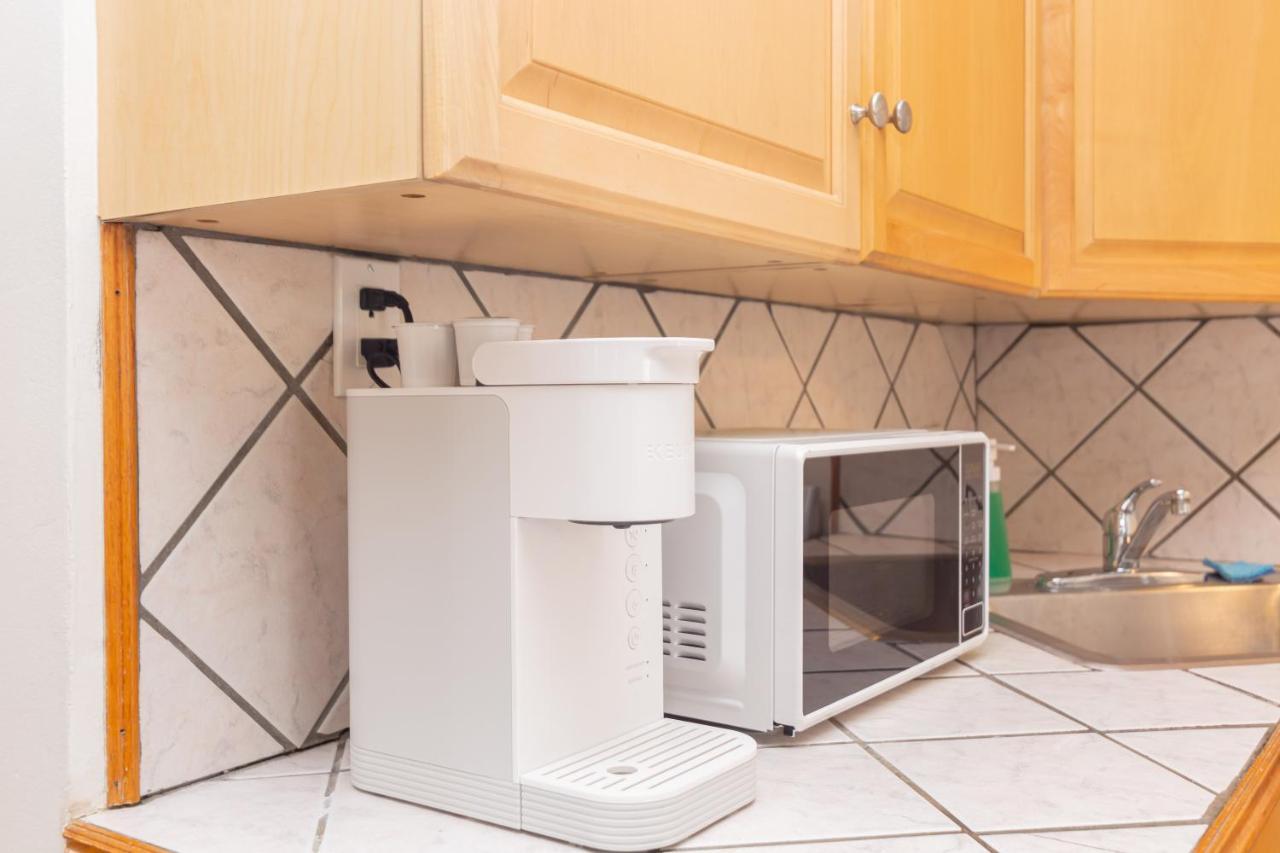 Olas -fort Lauderdale - 5 Minutes To Apartment *