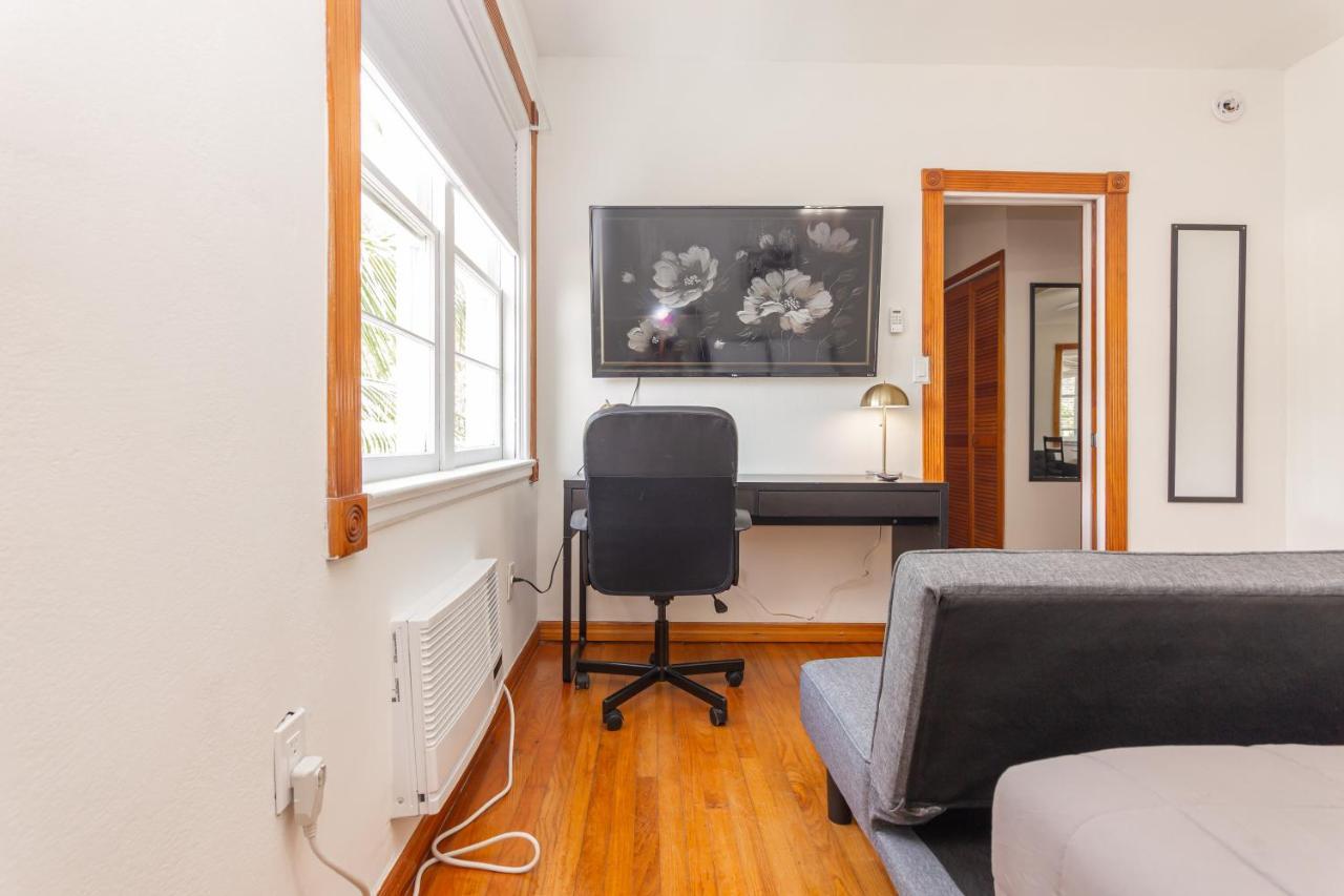 Apartment Olas -fort Lauderdale - 5 Minutes To Fort Lauderdale