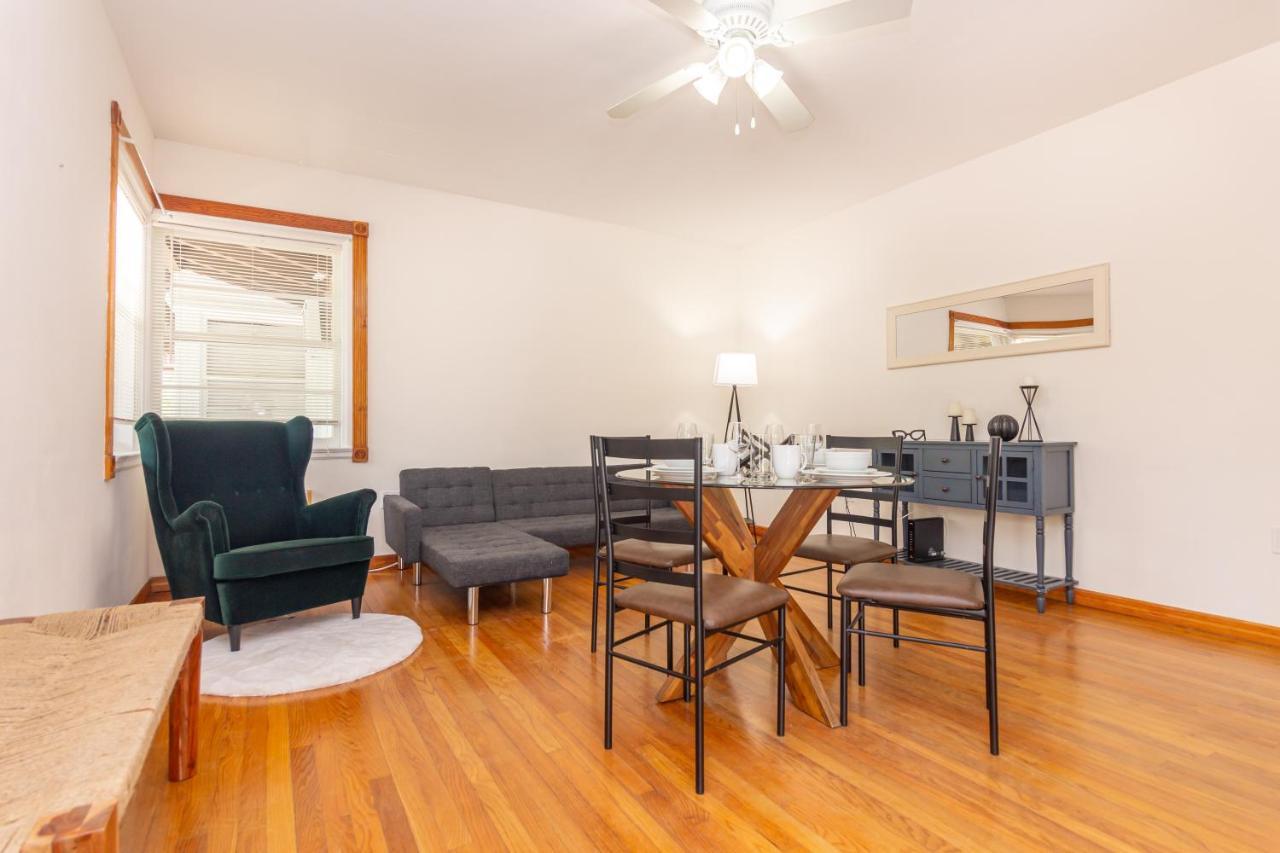 Olas -fort Lauderdale - 5 Minutes To Apartment Fort Lauderdale