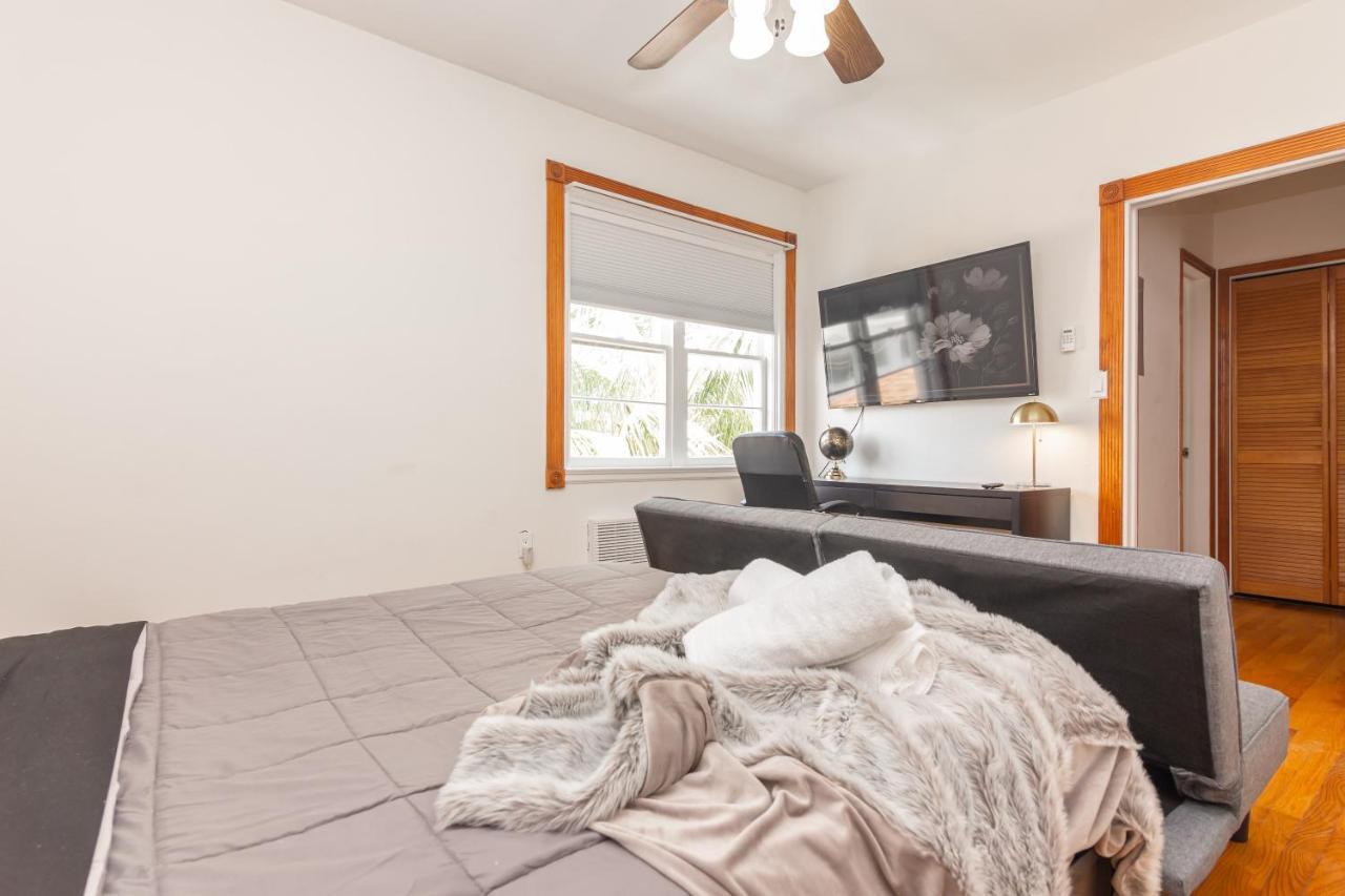 Olas -fort Lauderdale - 5 Minutes To Apartment Fort Lauderdale