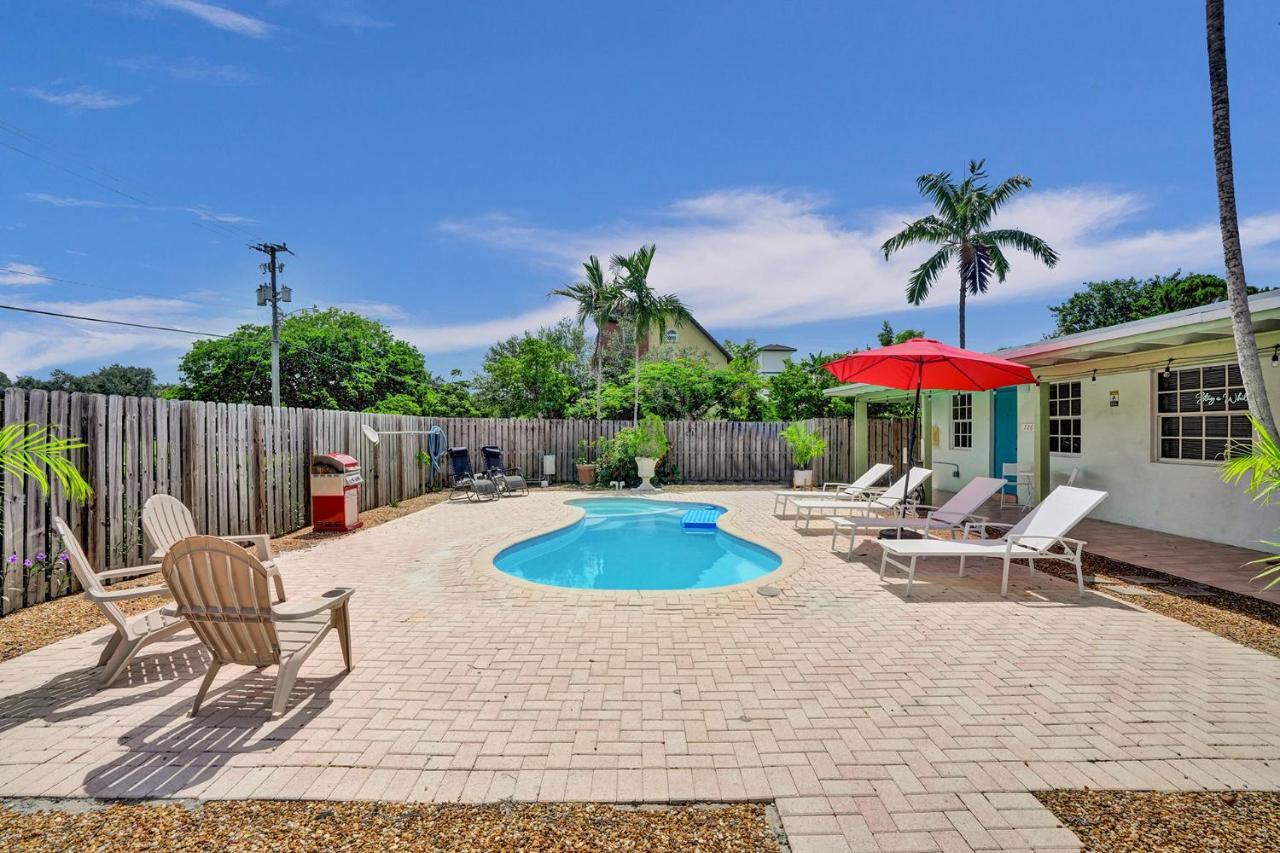 Holiday home Bimini House-villa Rojas With Pool