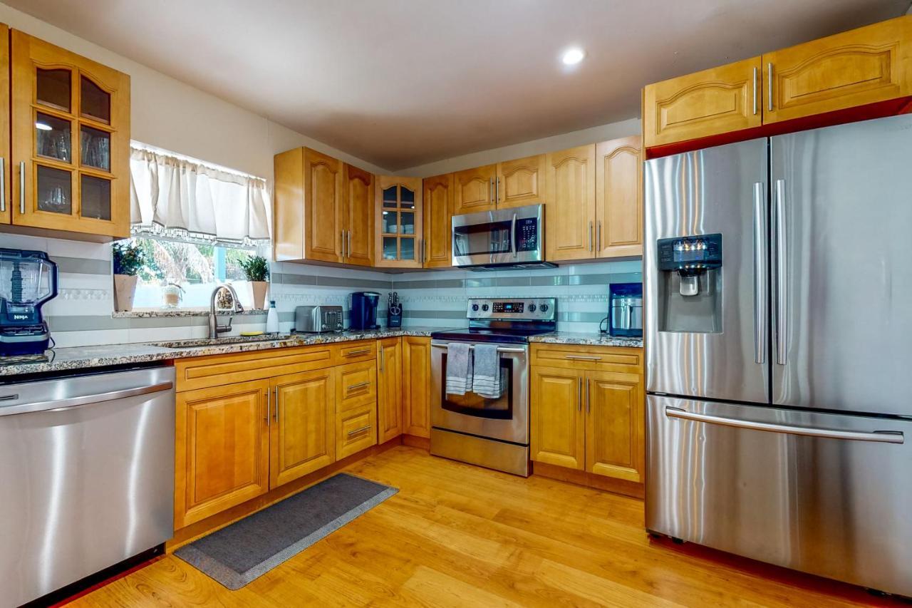 Casa Azul Holiday home