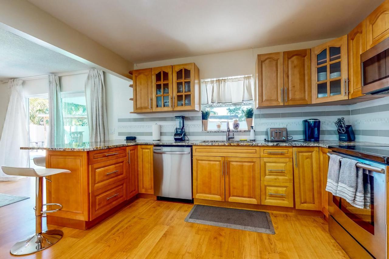 Casa Azul Holiday home Fort Lauderdale