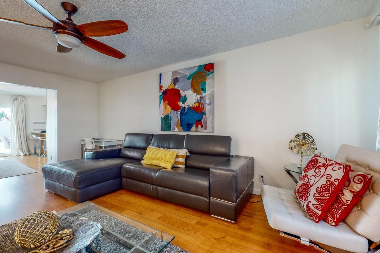 Casa Azul Fort Lauderdale