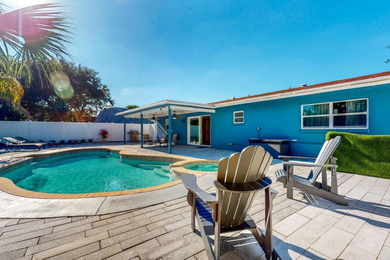 Casa Azul Fort Lauderdale
