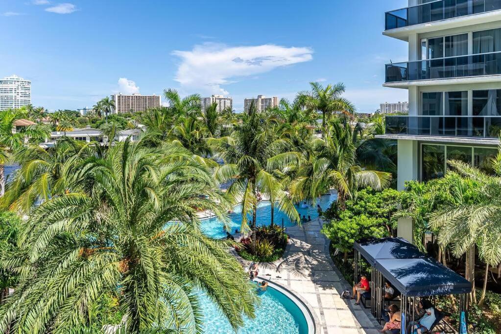 Luxury Intracoastal